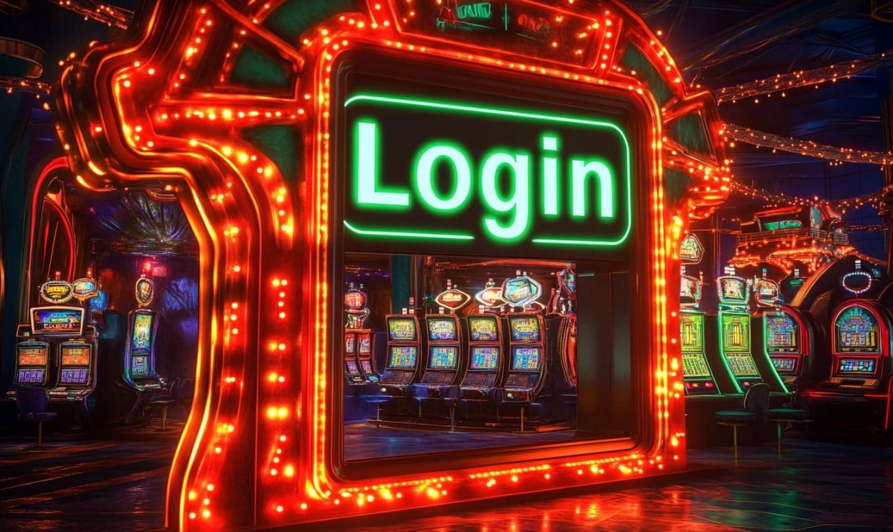 ggbet casino game lobby showing slot online and live casino categories