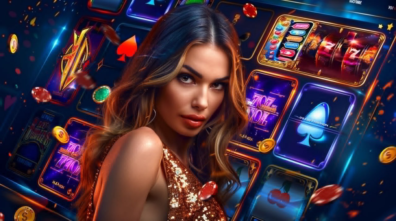 ggbet casino mobile browser interface showing slots and live casino categories