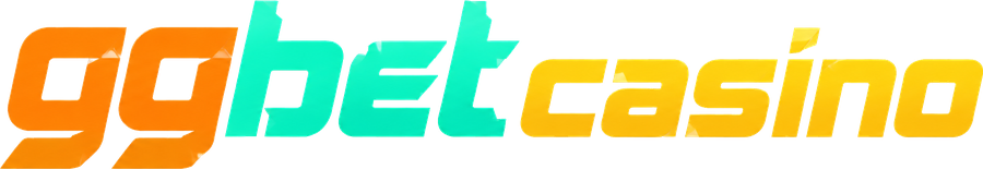 ggbet casino official logo